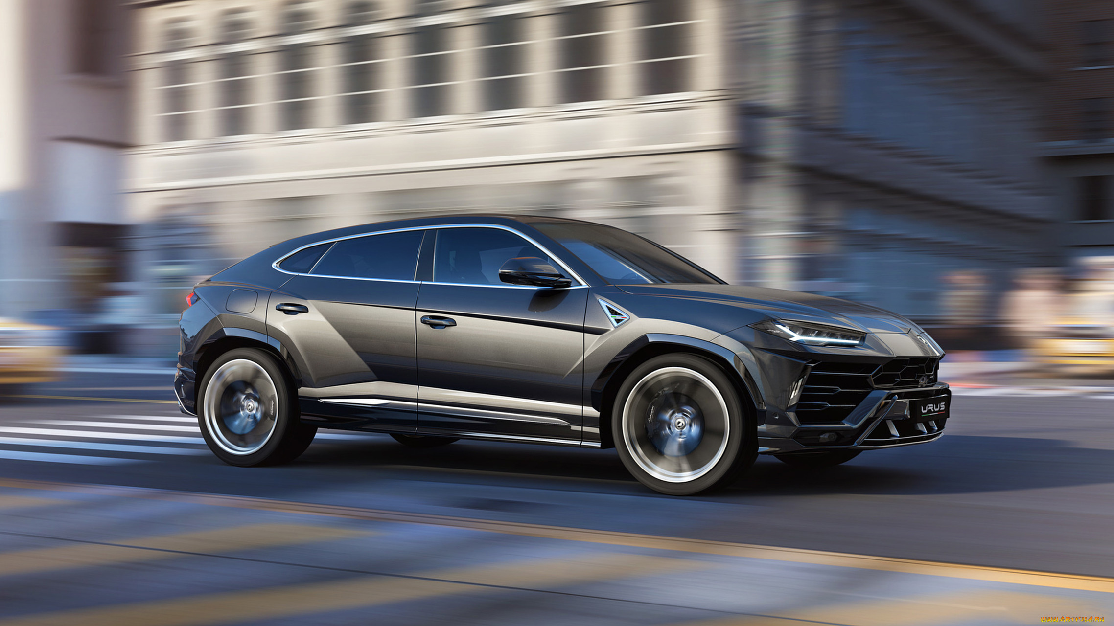lamborghini urus 2019, , lamborghini, urus, 2019, 